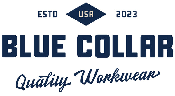 Blue Collar Quality Workwear